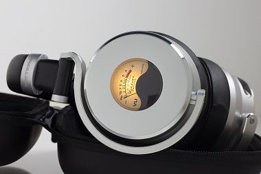 Meters OV-1, Headphone Eksentrik Jagoan Bass