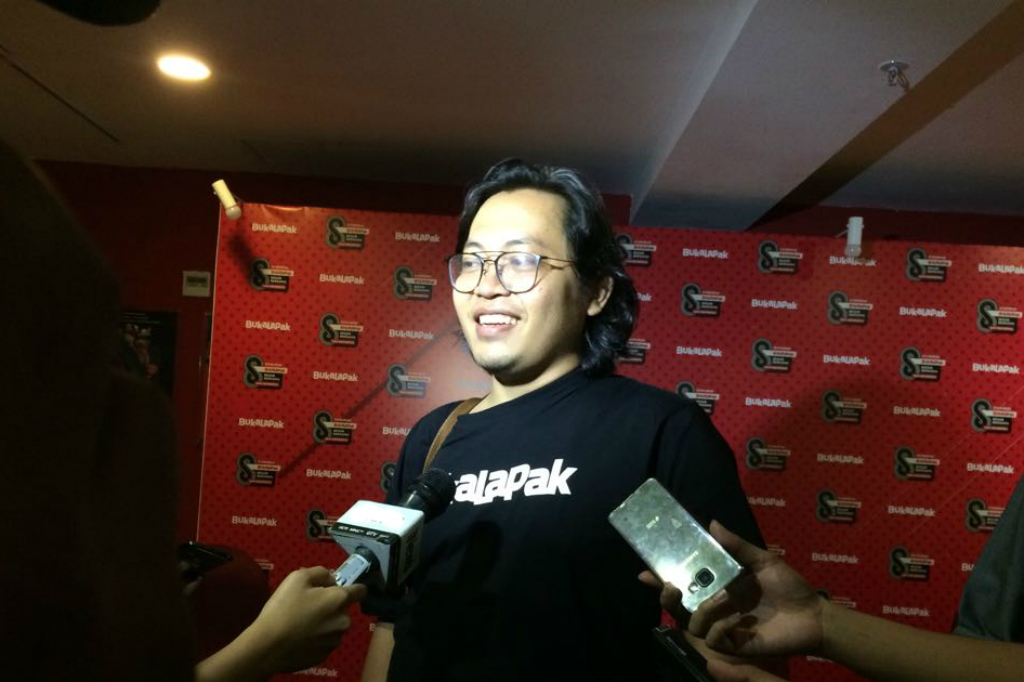 Bukalapak mengumumkan rencana untuk membangun pusat riset dan pengembangan di Bandung.