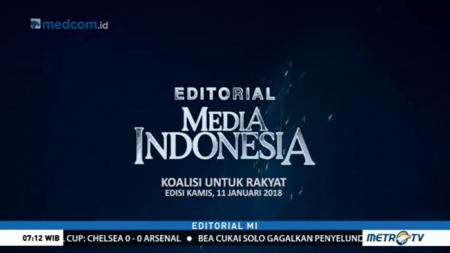 Koalisi untuk Rakyat