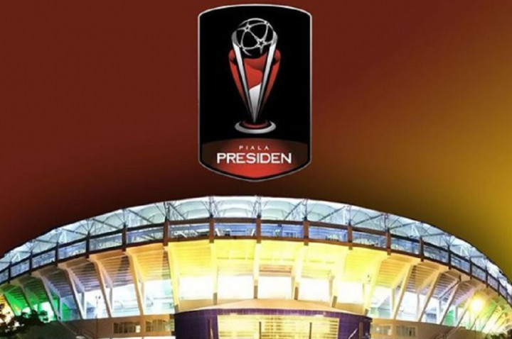 Mitra Kukar Ajukan Perubahan <i>Venue</i> Piala Presiden