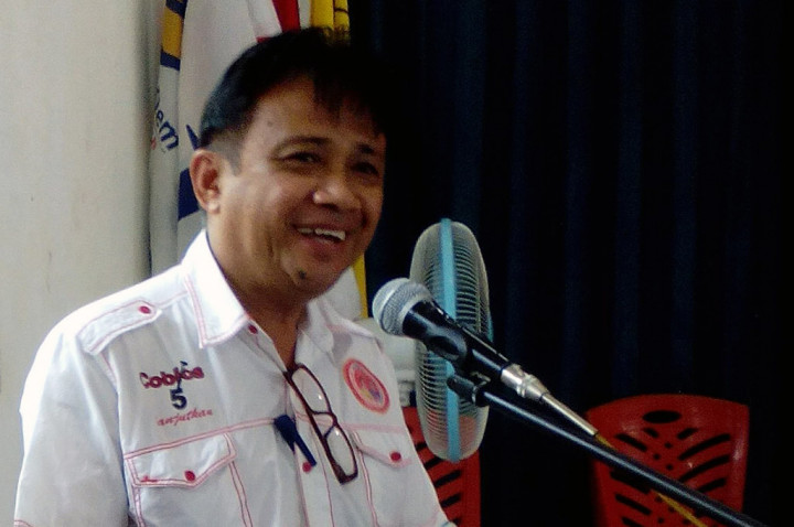 Warga Lembata Dilarang Jual Tanah