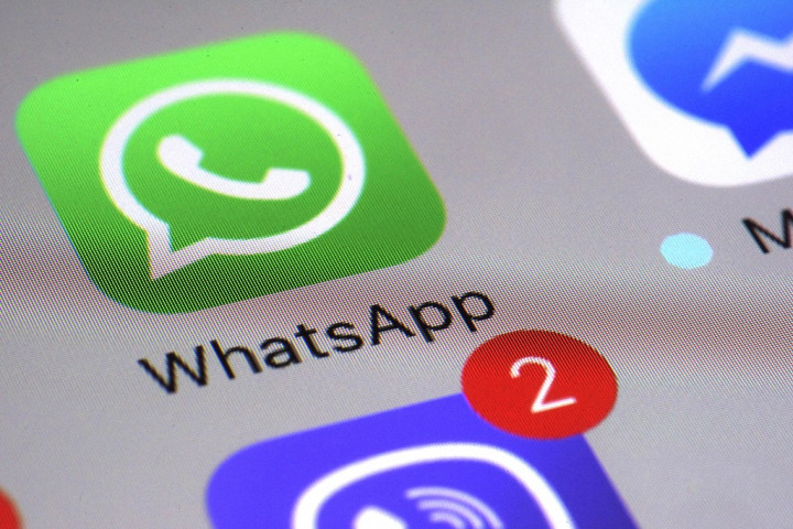 Celah WhatsApp Bikin Orang Bisa Masuk Grup Diam-Diam?