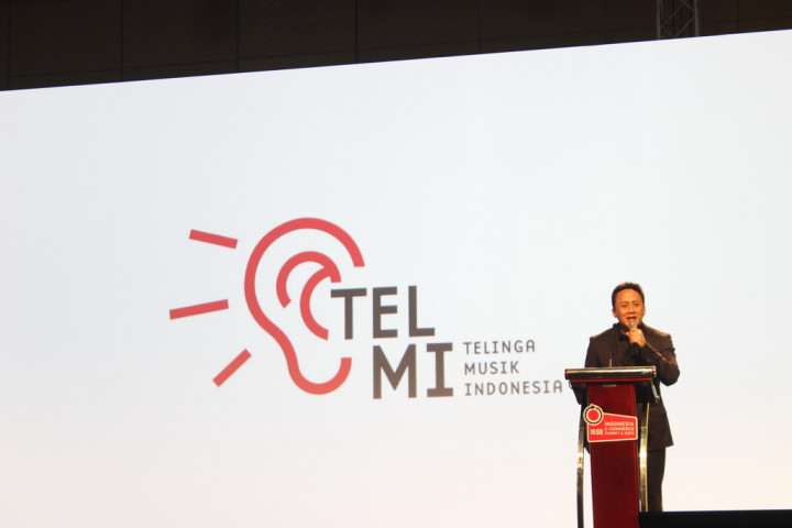 Berkaca dari Kisah Yon Koeswoyo, Bekraf Siapkan Sistem Royalti untuk Musisi