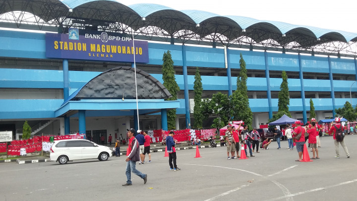 Indonesia Selection Diprediksi Kalah Tipis dari Islandia