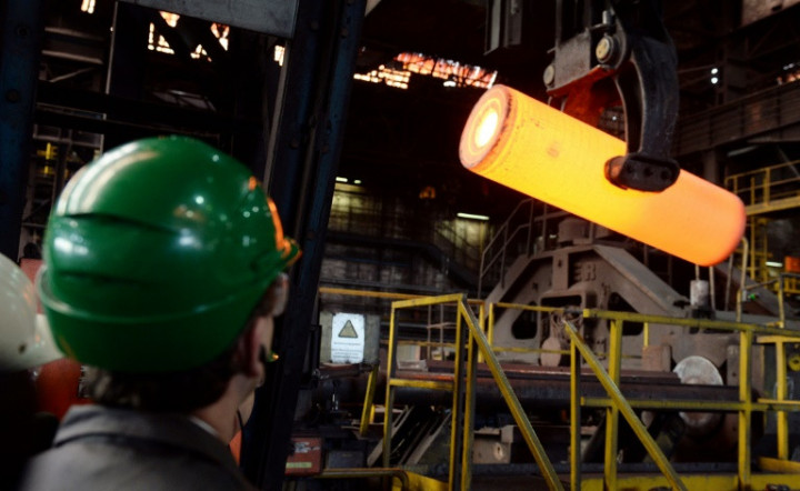 German Economy Grew 2.2% in 2017: Official Data