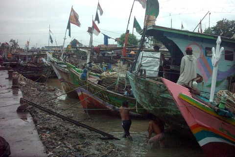 Resmi Berlaku, Larangan Cantrang Disertai Pendampingan ke Nelayan