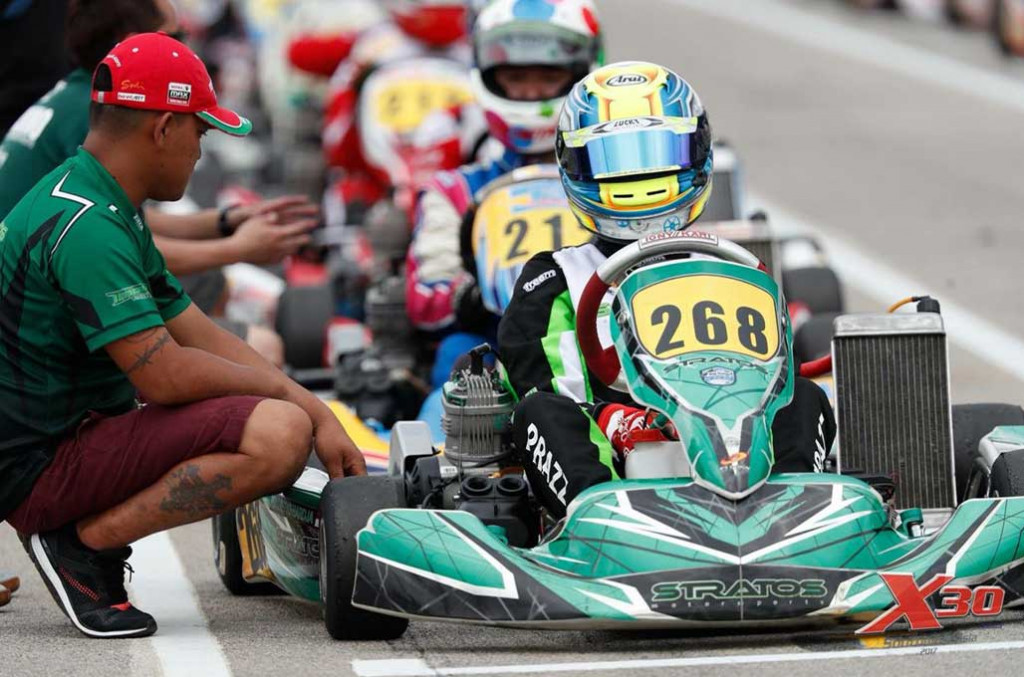 Prass siap hadapi laga seru di Sri Lanka akhir pekan ini. X30