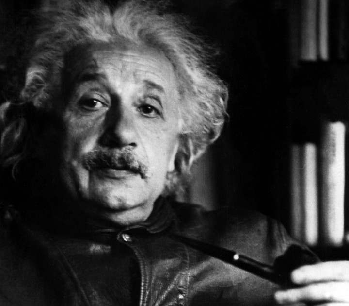 Einstein's Love Letters, LPs Set for Asian Exhibits