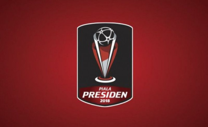 Panpel Persib Rilis Harga Tiket Piala Presiden di GBLA