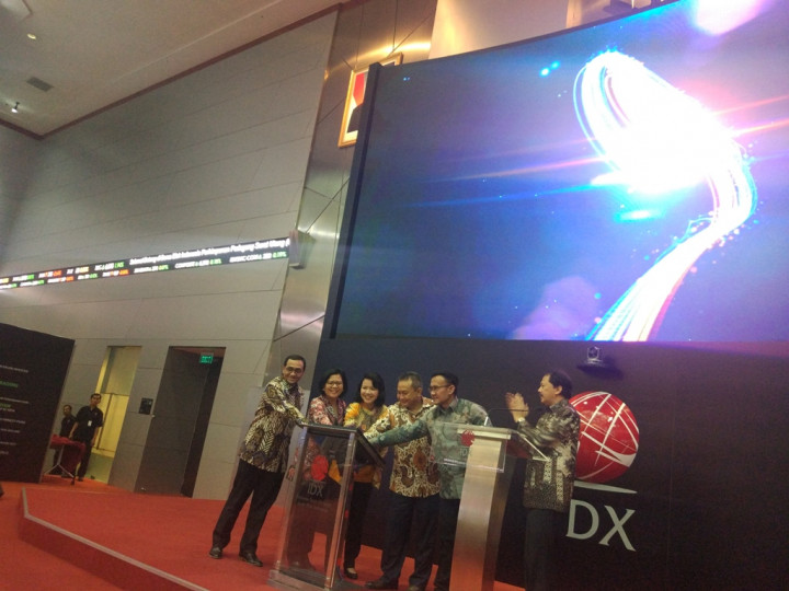 Pedagang SUN Terbitkan <i>Market</i> Standar Transaksi Repo