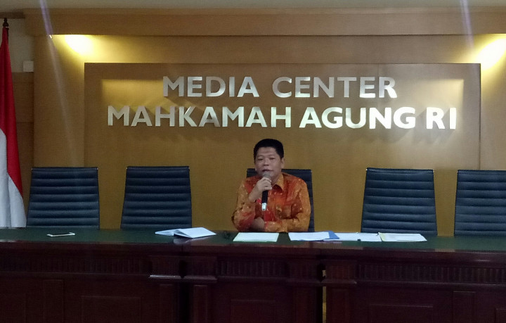 Sama-sama Bayar Pajak, MA Putuskan Cabut Larangan Motor di Thamrin