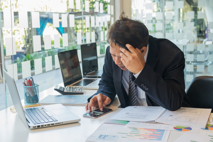 5 Cara Mencapai Keseimbangan Kehidupan Kerja