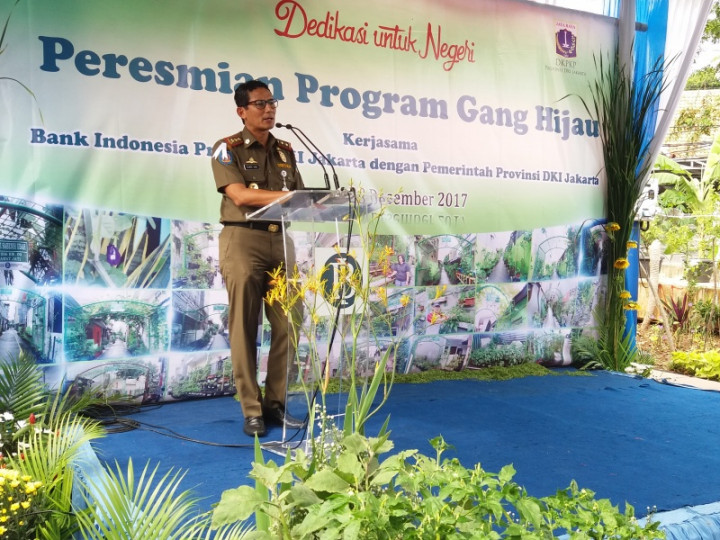 Daftar Subsidi Penerima Kartu Buruh Jakarta