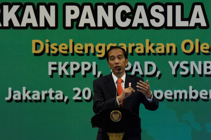 Presiden Jokowi akan Resmikan Renovasi SUGBK