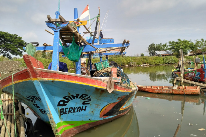 Bantuan Alat Tangkap Ikan kerap Tak Tepat Sasaran