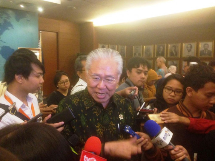 Pilih PPI Impor Beras, Mendag Hindari Anggapan Oplosan