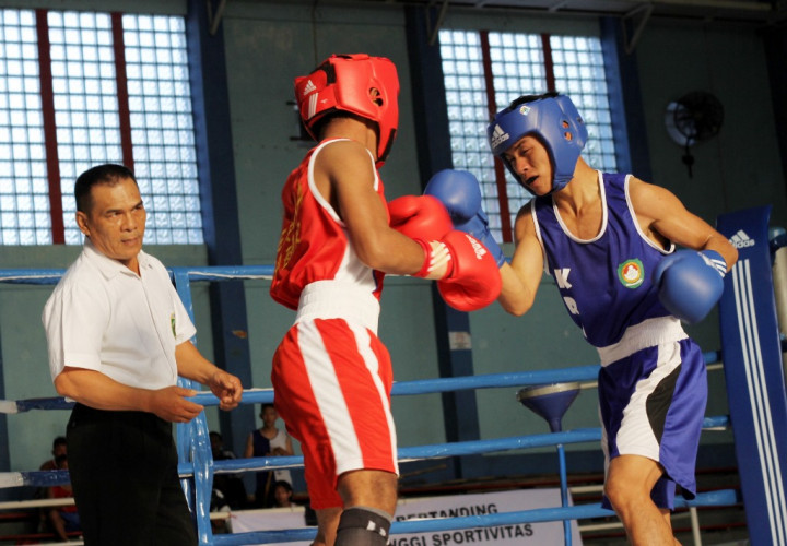 Pertina Rencanakan Tiga Uji Coba Jelang Asian Games 2018