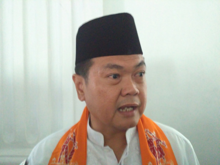 Kadishub DKI Ingin MH Thamrin jadi Kawasan Tertib Lalu Lintas