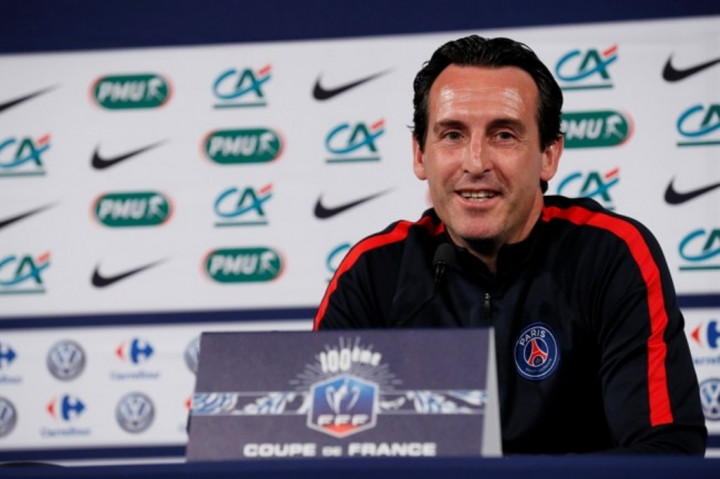 Diterpa Isu Neymar ke Madrid, PSG Tidak akan Terguncang