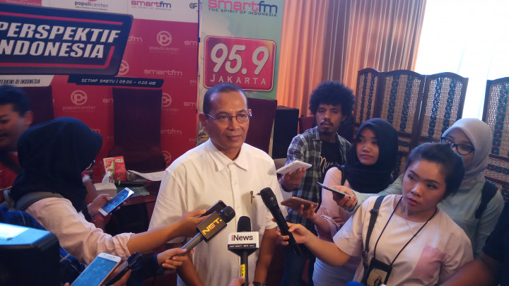 Pakar: PTUN Jalan Terakhir Pemprov Batalkan HGB Pulau Reklamasi