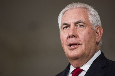 Tillerson Serukan Keragaman usai Kontroversi Ucapan Trump