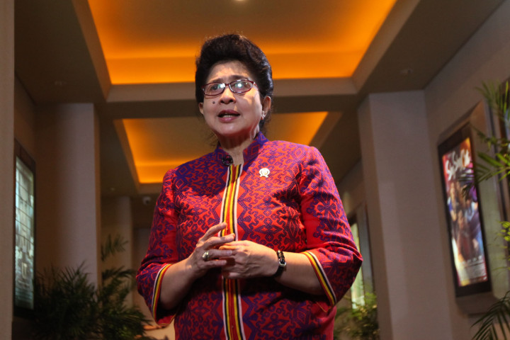 Menkes: Kita Harus Bangga dengan Vaksin Buatan Indonesia