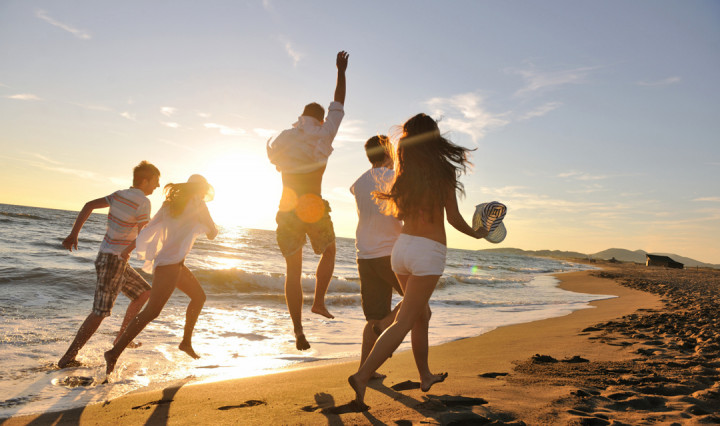 Tips Agar Persahabatan Jarak Jauh Langgeng