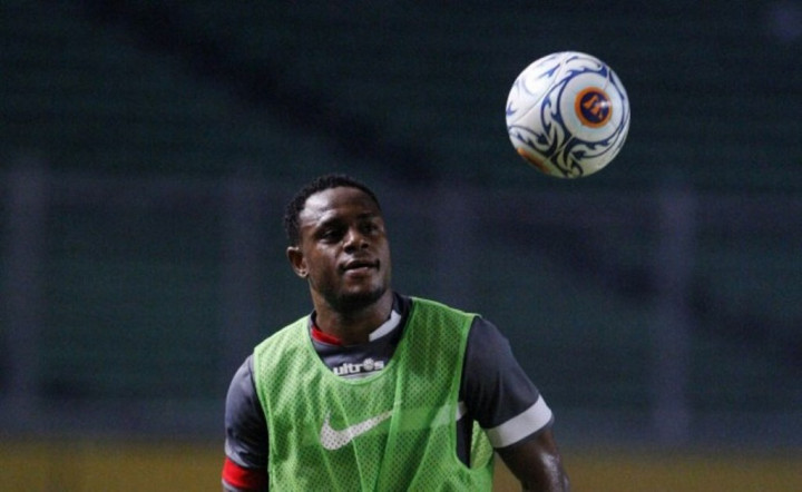 Kenapa Luis Milla Panggil Igbonefo?