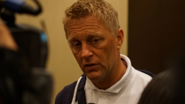 Makna Laga kontra Indonesia bagi Islandia