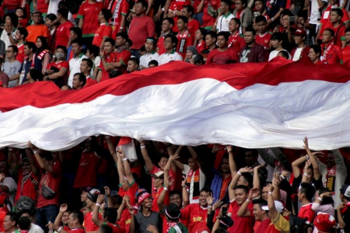 Cara Mendapatkan Tiket Timnas Indonesia vs Islandia Secara Offline