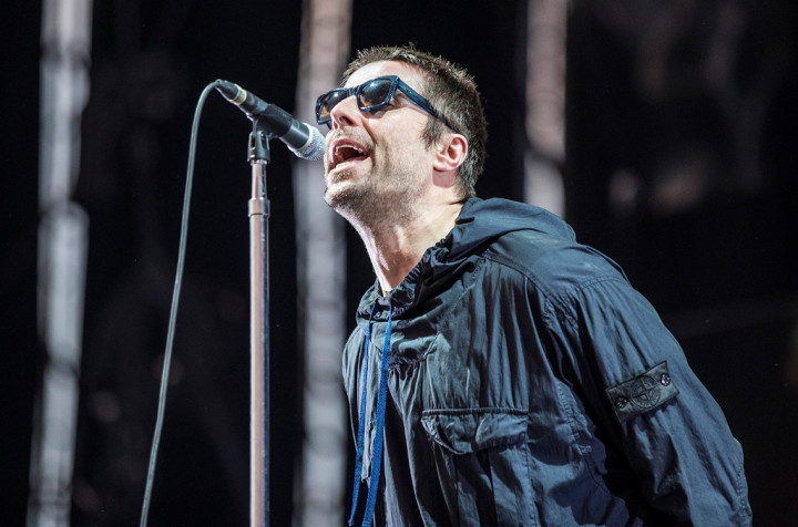 Menerka Lagu-lagu yang Bakal Dibawakan Liam Gallagher di Jakarta