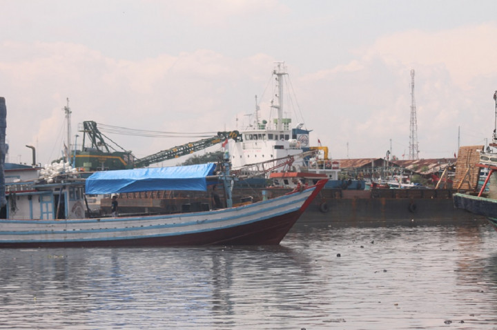 Cantrang Dilarang, Nelayan Terancam tak Bisa Bayar Kredit Kapal