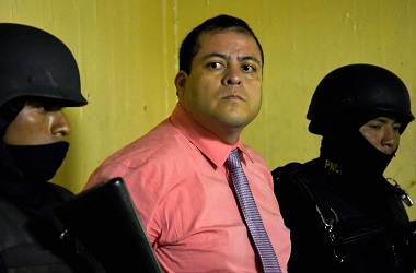 Pembunuhan Jurnalis, Petinggi Partai Guatemala Ditangkap