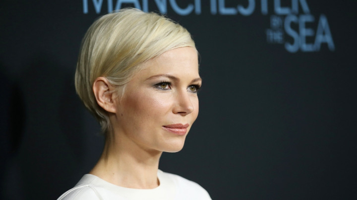 Michelle Williams Puji Mark Wahlberg Atas Donasi Rp26 M
