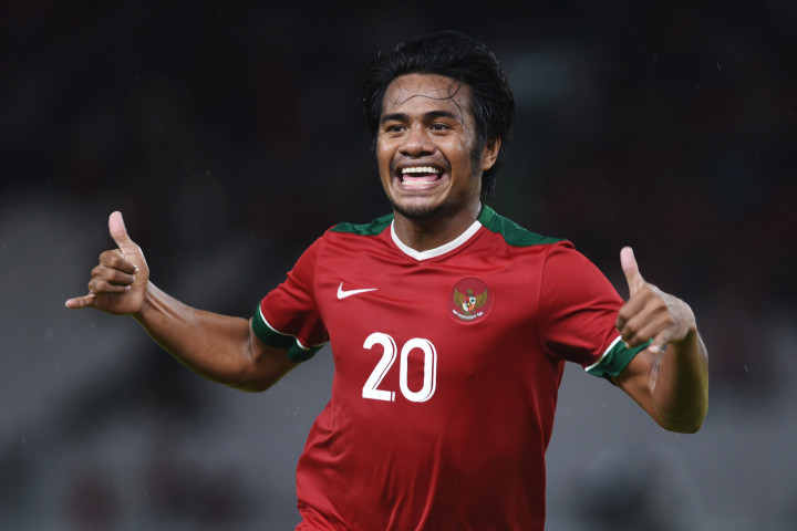 Jajal Timnas Indonesia, Islandia menang 4:1