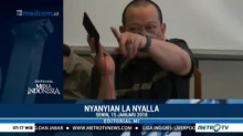 Nyanyian La Nyalla