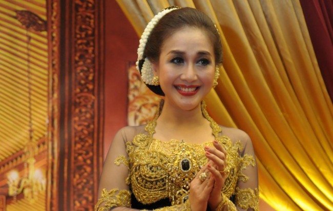 Paramitha Rusady Sebut Pasar Musik sedang Bernostalgia