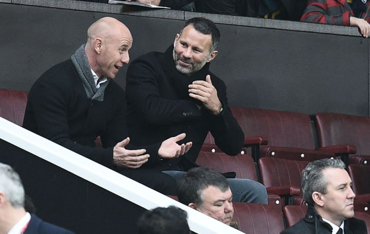 Giggs Segera Diperkenalkan Sebagai Pelatih Anyar Wales