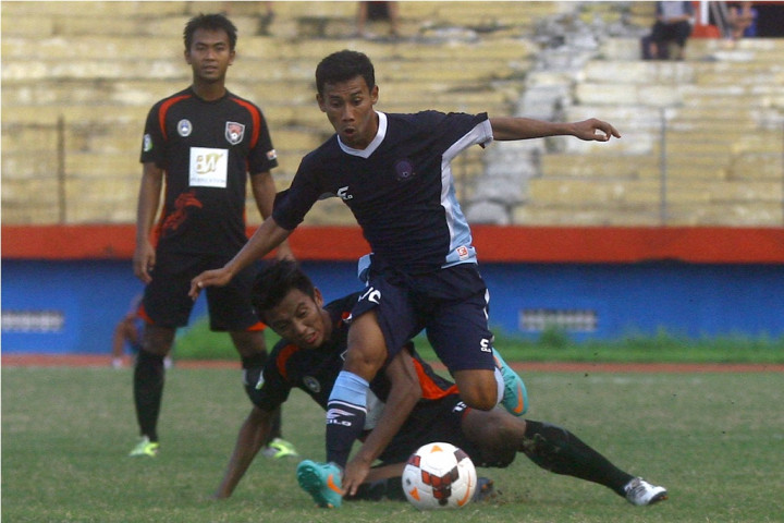 Tim Asal Palangka Raya Gantikan Persipura di Piala Presiden 2018