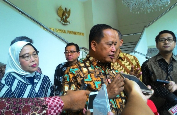 Empat Institusi Lintas Sektor Berkolaborasi Kembangkan GIPTI