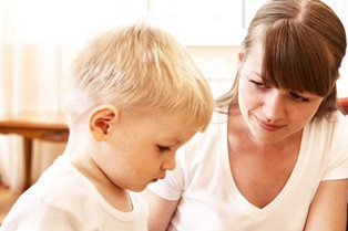 Mengajarkan Anak Mengelola Kemarahan