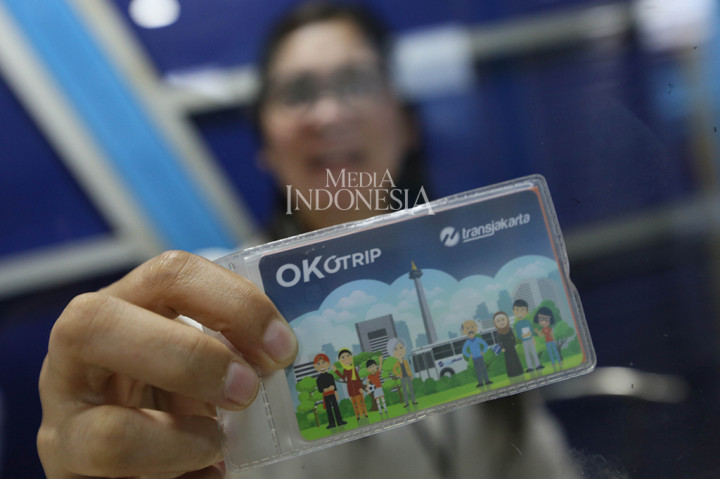 OK Trip Mulai Diuji Coba Hari Ini