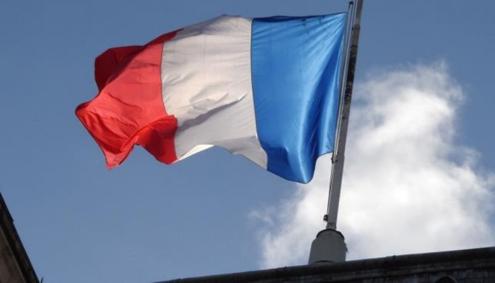 2017, Perekonomian Prancis Tumbuh Hampir 2%