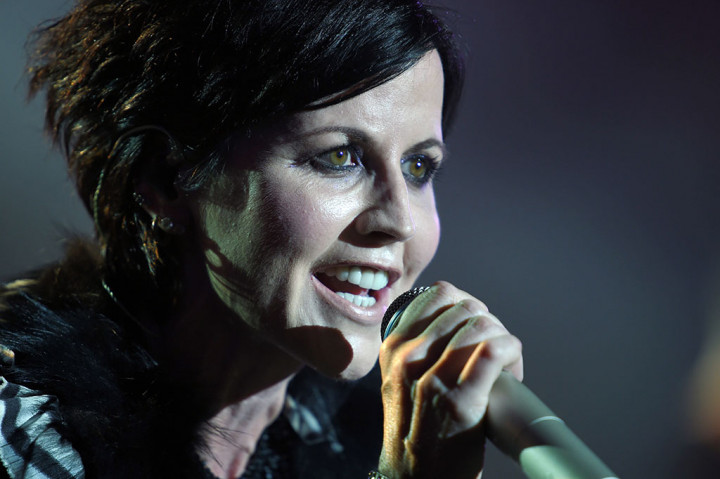 Vokalis The Cranberries Meninggal Dunia
