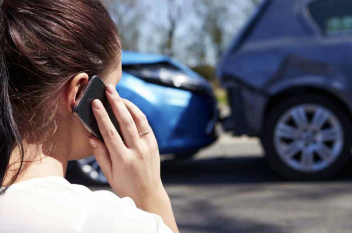 Lalu Lintas Kota Makin Padat, Perlukah Asuransi Kendaraan?