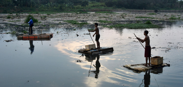 Kementerian Didesak Urus Situ