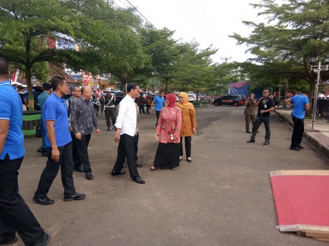 Dana PKH 2018 Tahap Pertama Cair Awal Februari