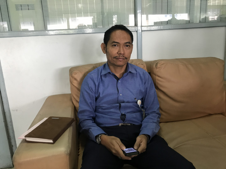 RSPP Pulangkan 2 Korban Mezanin Roboh