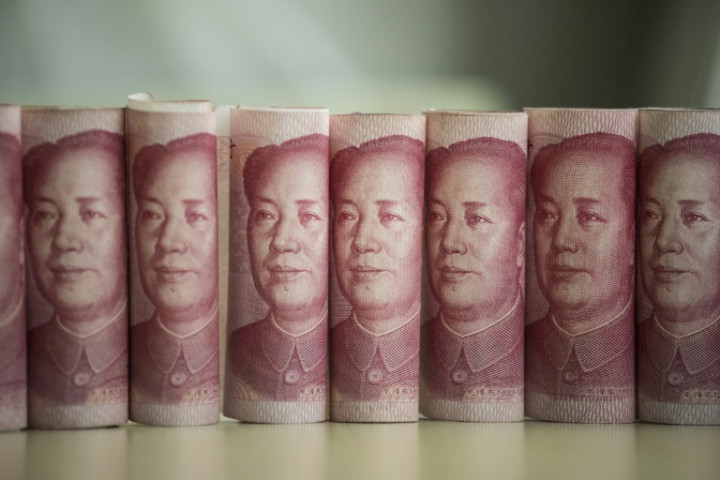 Germany to Add China's Yuan to Currency Reserves