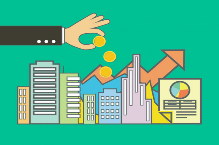 Pemkot Surabaya Targetkan PAD 2018 Naik Jadi Rp4,712 Triliun